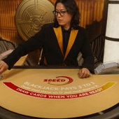 Korean Speed Blackjack K